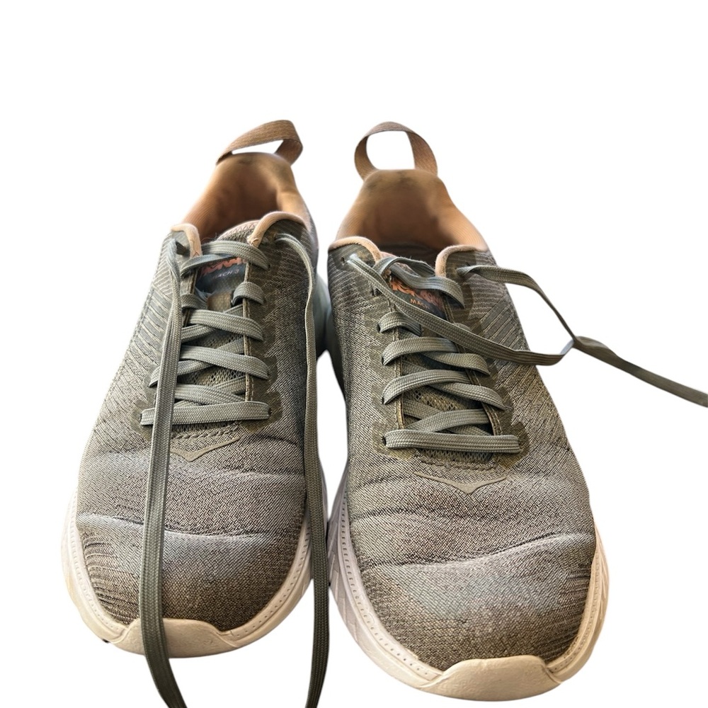 Hoka Mach 3 Sneakers Size 7